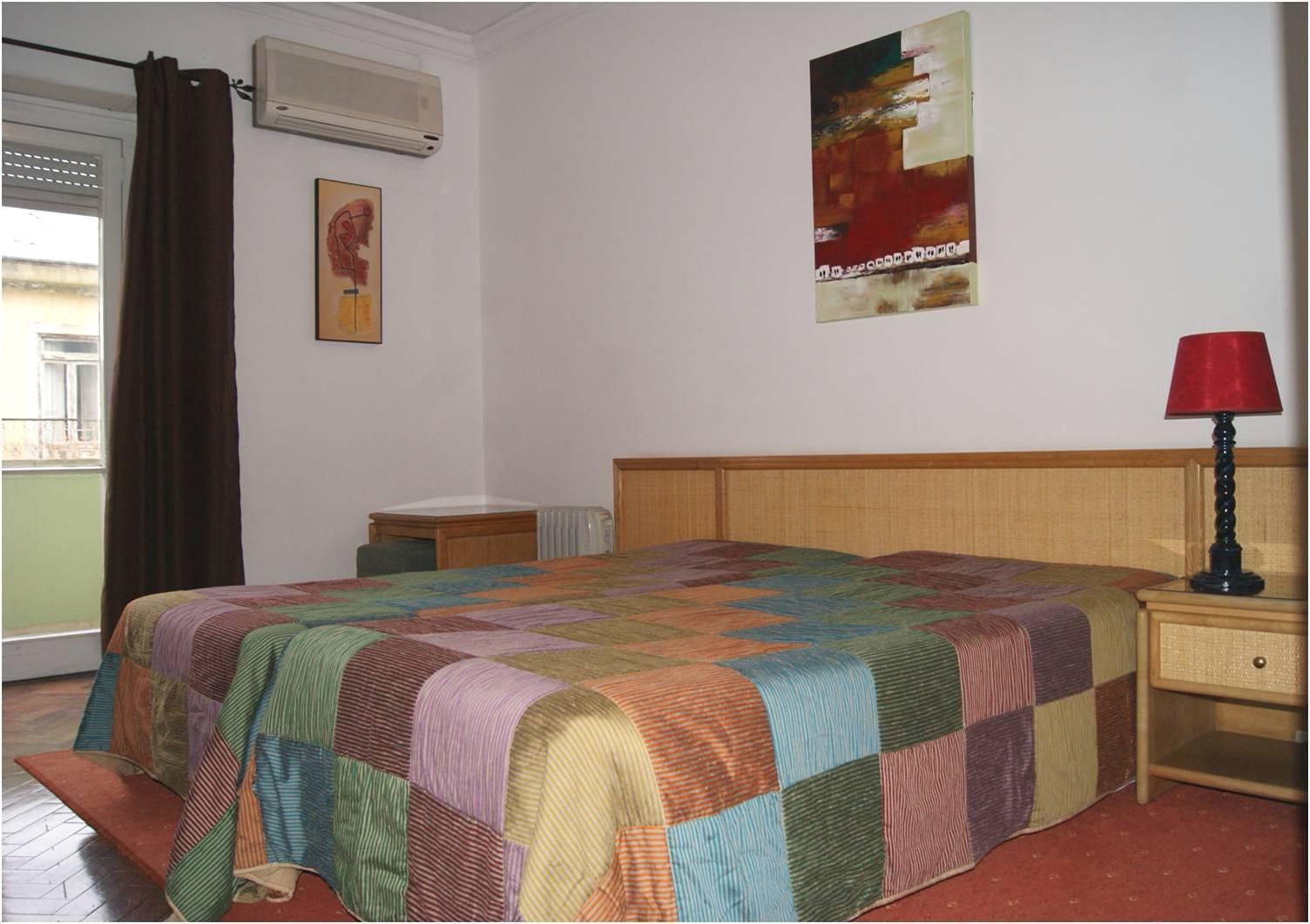 Residencial Caravela 2* Lissabon