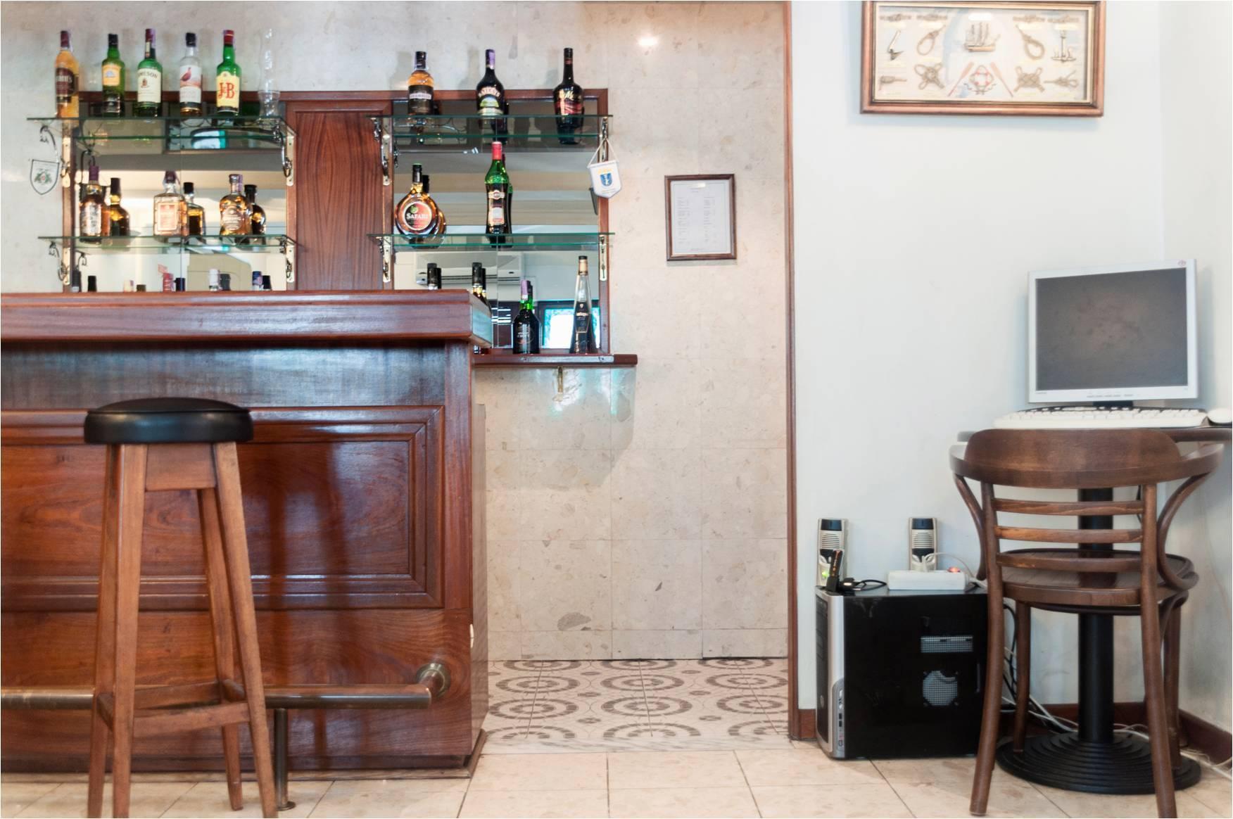 Hotel Residencial Caravela Lissabon