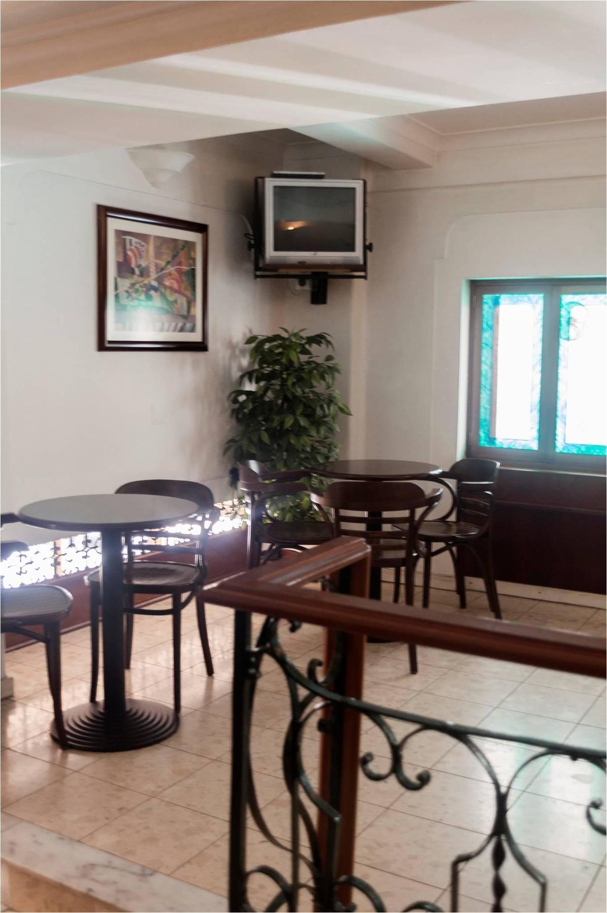 Residencial Caravela 2* Lissabon