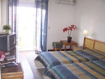 Residencial Caravela Hotel Lissabon