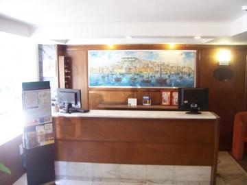 Residencial Caravela 2* Lissabon