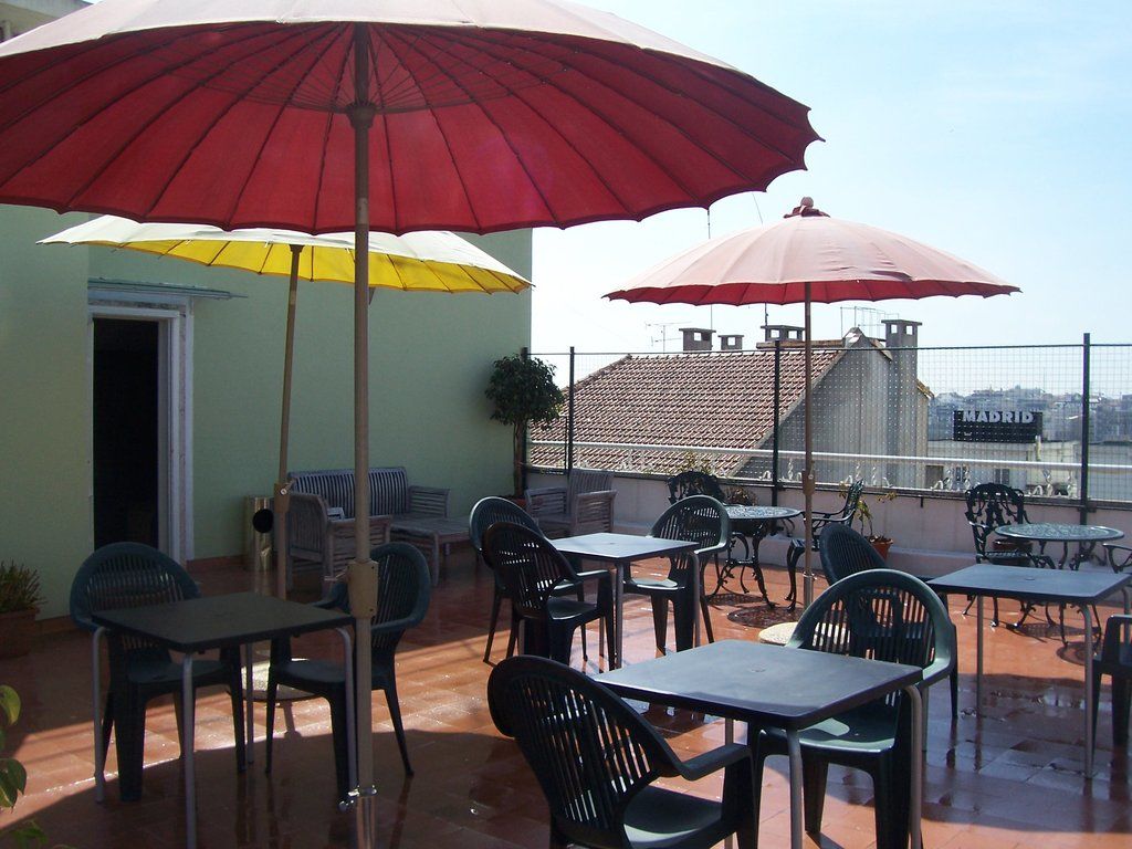 Residencial Caravela 2* Lissabon