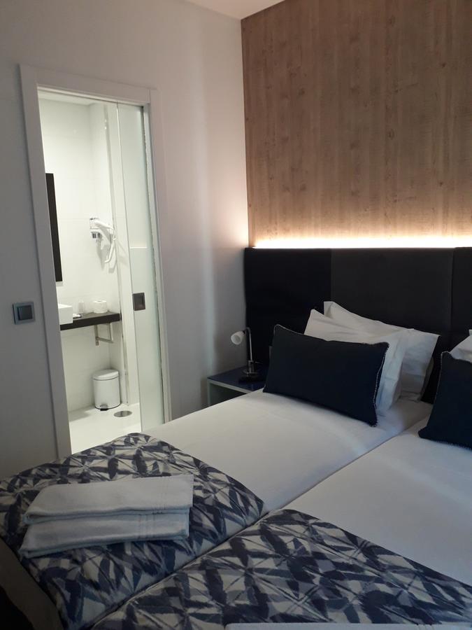 Hotel Residencial Caravela Lissabon
