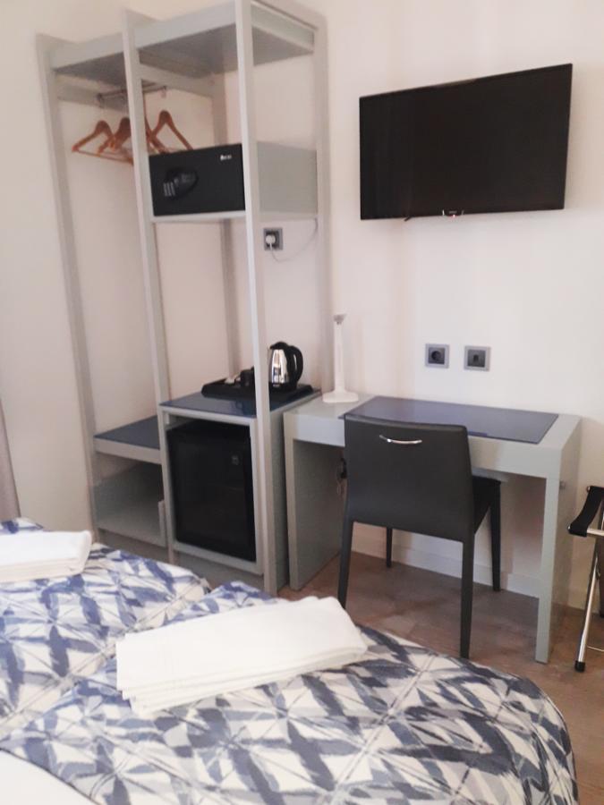 Hotel Residencial Caravela Lissabon