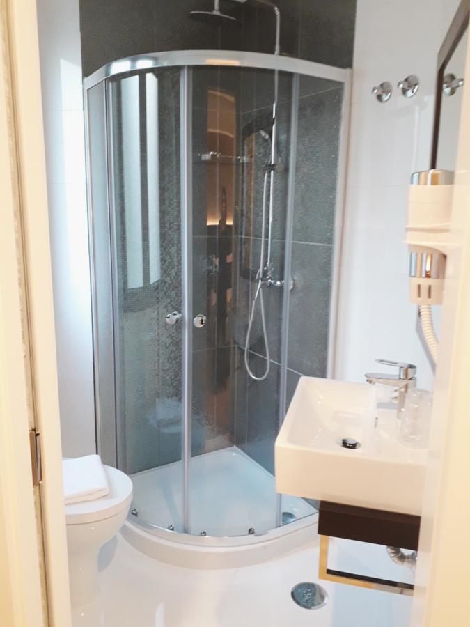 Hotel Residencial Caravela Lissabon