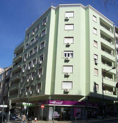 Residencial Caravela Hotel Lissabon