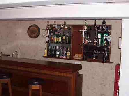Residencial Caravela 2* Lissabon