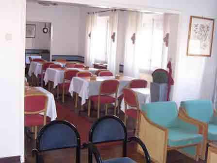 Residencial Caravela Hotel