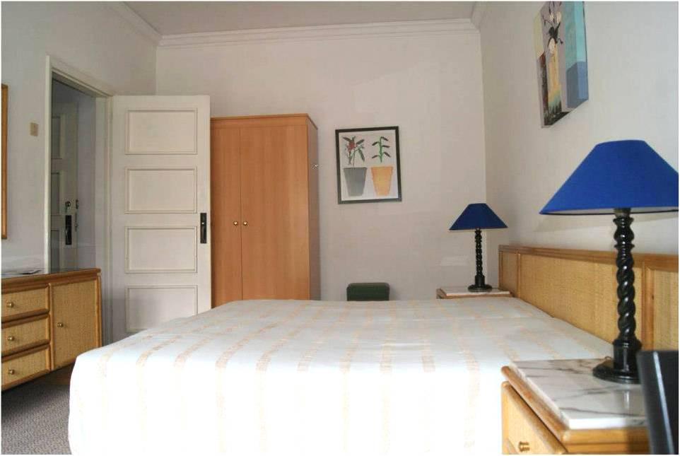 Hotel Residencial Caravela Lissabon