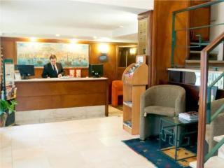 Hotel Residencial Caravela Lisboa