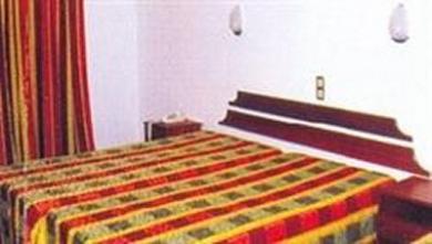 Hotel Residencial Caravela Lisbon